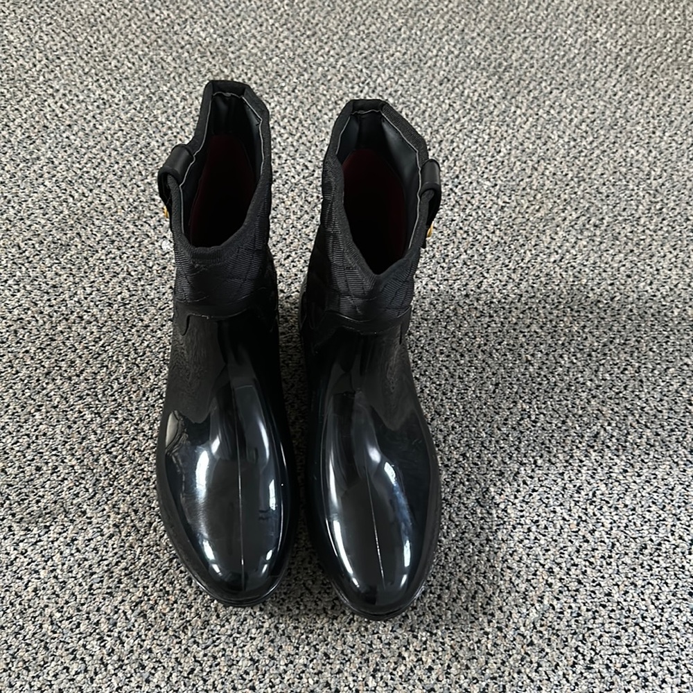 Tommy Hilfiger Waterproof Boots